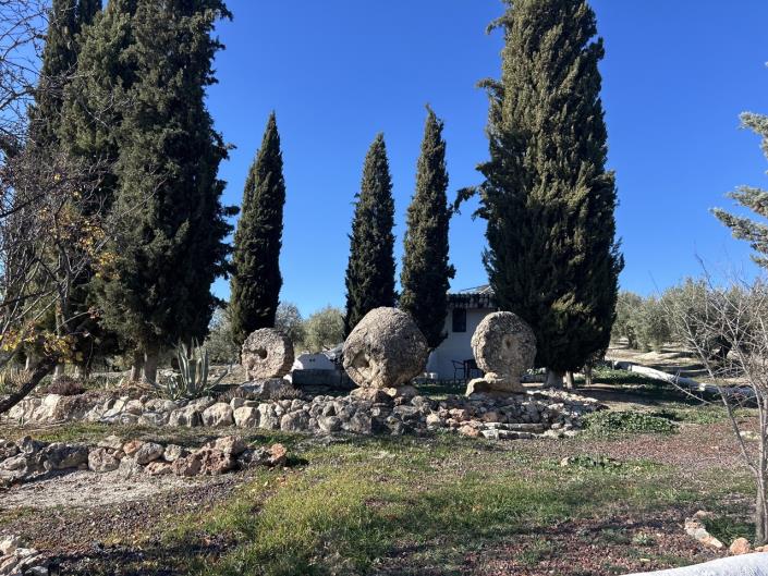 Image No.21-14 Bed Cortijo for sale