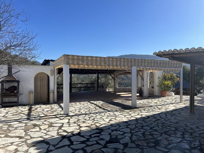 Image No.23-14 Bed Cortijo for sale