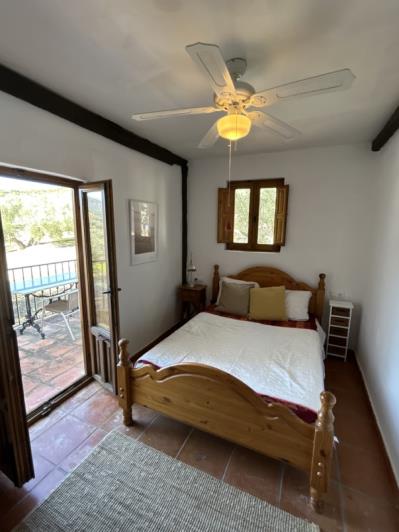 Image No.31-14 Bed Cortijo for sale