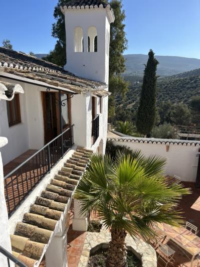 Image No.37-14 Bed Cortijo for sale