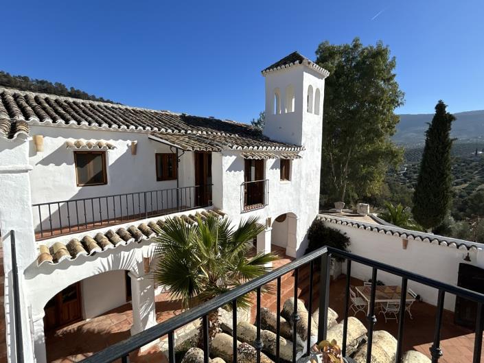 Image No.38-14 Bed Cortijo for sale