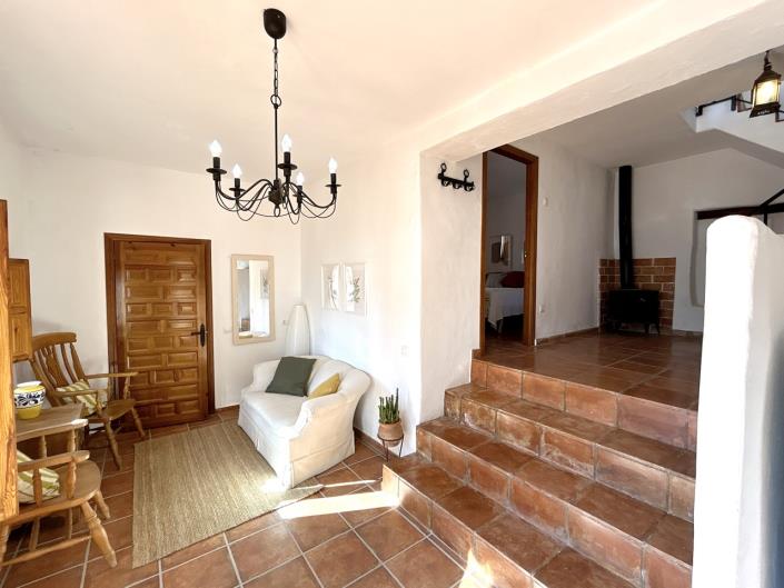 Image No.44-14 Bed Cortijo for sale
