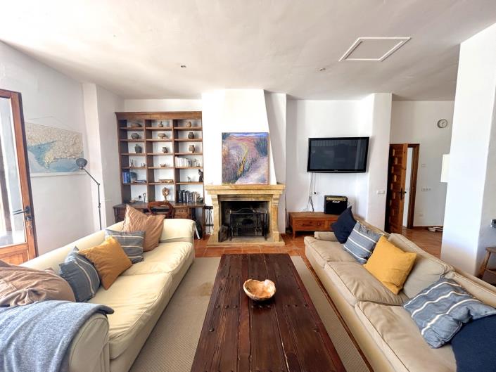 Image No.54-14 Bed Cortijo for sale