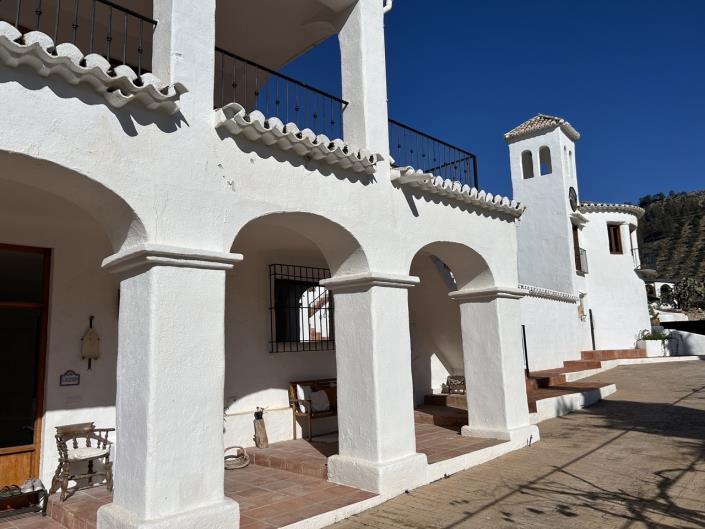 Image No.58-14 Bed Cortijo for sale