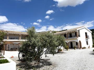 Granada Village & Country most sold property