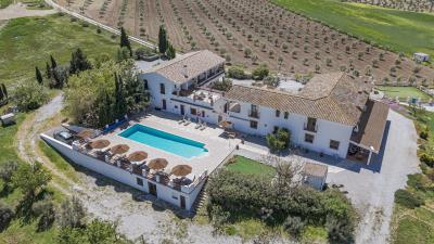 Granada Village & Country most sold property