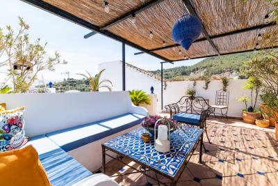 Granada Village & Country most sold property