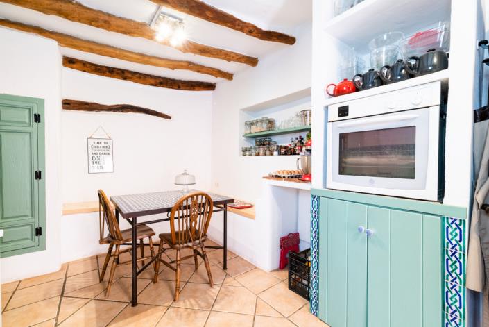 Image No.7-Maison de ville de 7 chambres à vendre à El Pinar