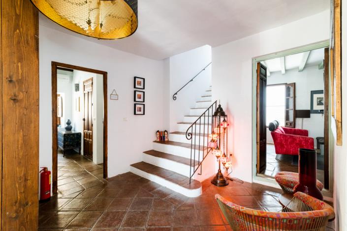 Image No.9-Maison de ville de 7 chambres à vendre à El Pinar