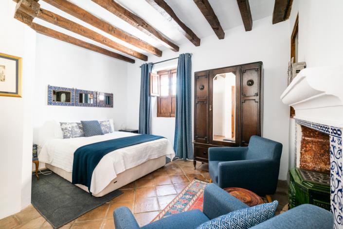 Image No.11-Maison de ville de 7 chambres à vendre à El Pinar