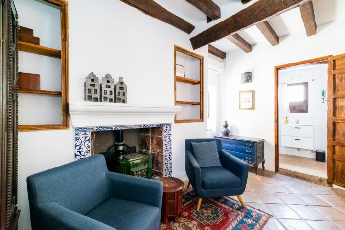 Image No.12-Maison de ville de 7 chambres à vendre à El Pinar