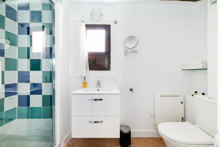 Image No.13-Maison de ville de 7 chambres à vendre à El Pinar