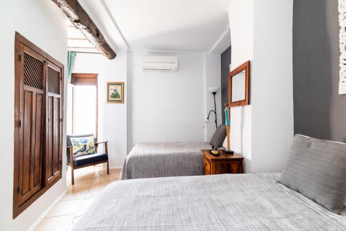 Image No.14-Maison de ville de 7 chambres à vendre à El Pinar