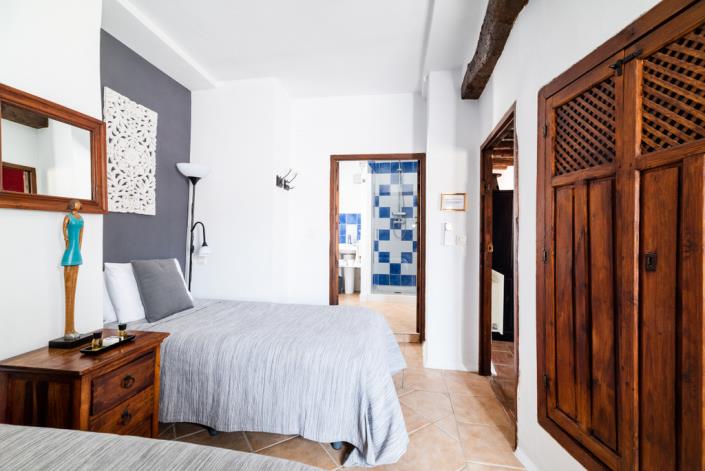 Image No.15-Maison de ville de 7 chambres à vendre à El Pinar