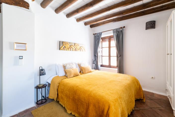 Image No.16-Maison de ville de 7 chambres à vendre à El Pinar