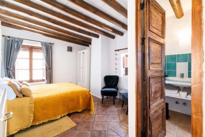 Image No.17-Maison de ville de 7 chambres à vendre à El Pinar