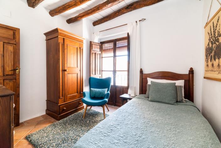 Image No.18-Maison de ville de 7 chambres à vendre à El Pinar