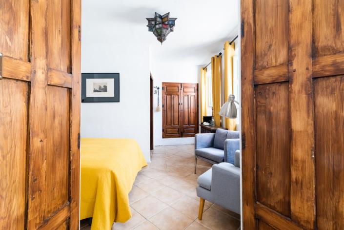 Image No.19-Maison de ville de 7 chambres à vendre à El Pinar