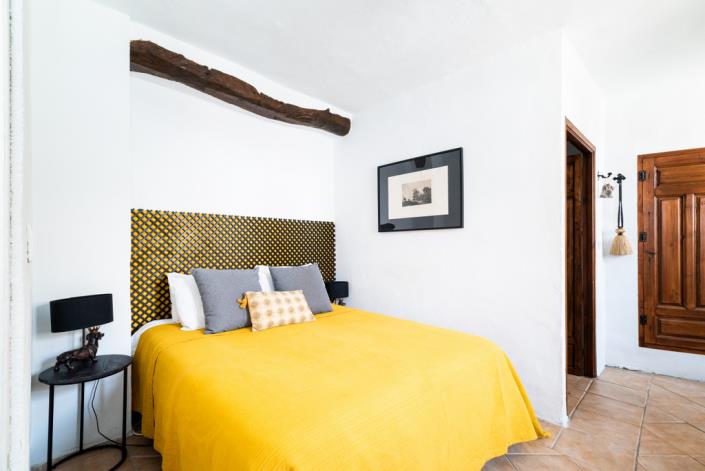 Image No.20-Maison de ville de 7 chambres à vendre à El Pinar