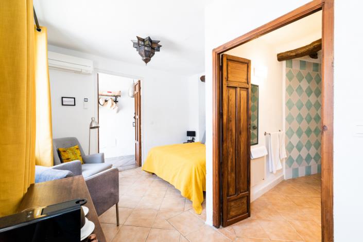 Image No.21-Maison de ville de 7 chambres à vendre à El Pinar