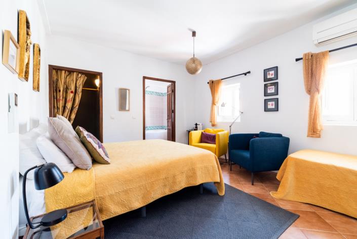 Image No.22-Maison de ville de 7 chambres à vendre à El Pinar