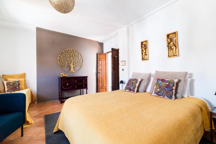 Image No.23-Maison de ville de 7 chambres à vendre à El Pinar