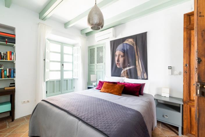 Image No.26-Maison de ville de 7 chambres à vendre à El Pinar