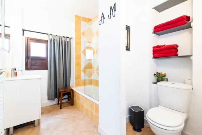 Image No.28-Maison de ville de 7 chambres à vendre à El Pinar