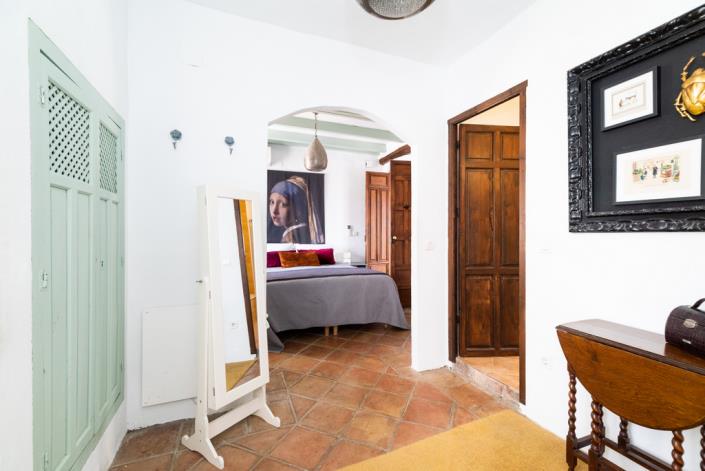 Image No.29-Maison de ville de 7 chambres à vendre à El Pinar