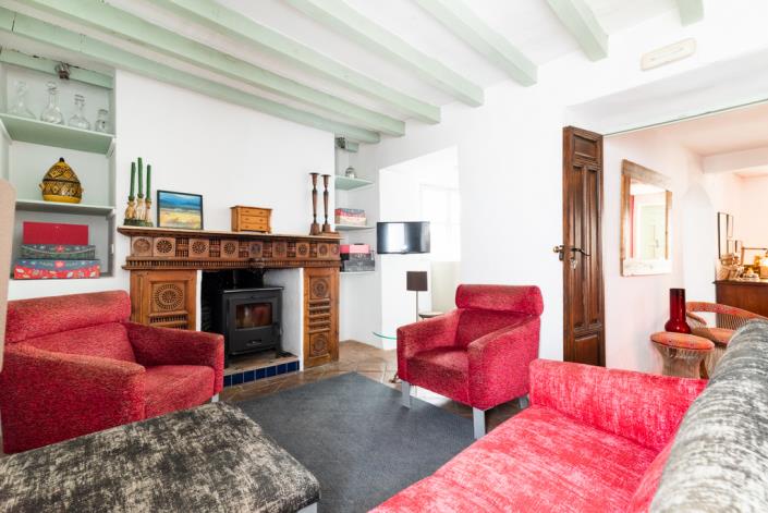 Image No.31-Maison de ville de 7 chambres à vendre à El Pinar