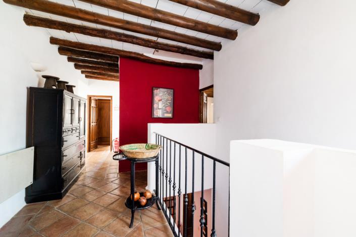 Image No.32-Maison de ville de 7 chambres à vendre à El Pinar