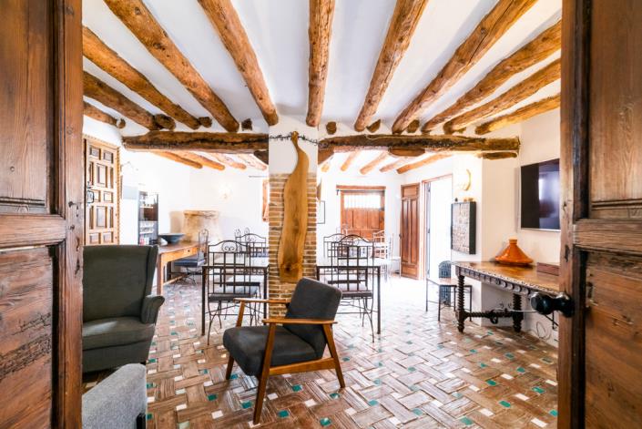 Image No.33-Maison de ville de 7 chambres à vendre à El Pinar