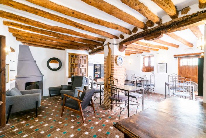 Image No.34-Maison de ville de 7 chambres à vendre à El Pinar