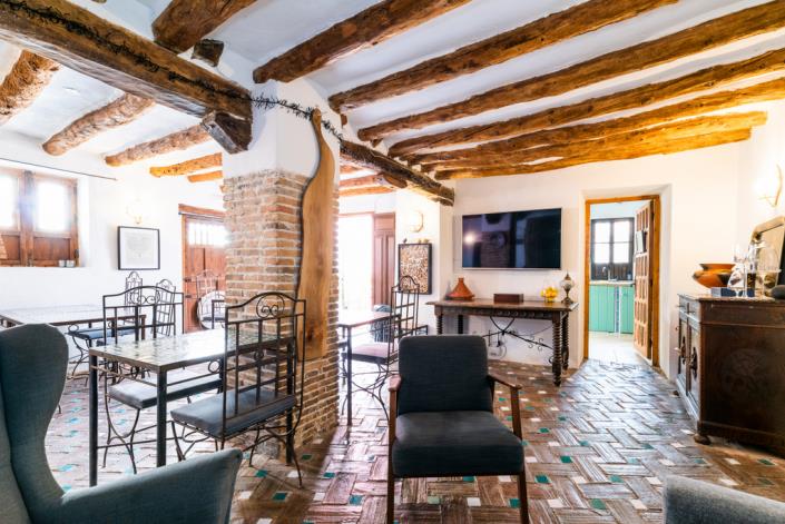 Image No.35-Maison de ville de 7 chambres à vendre à El Pinar