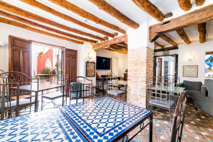 Image No.36-Maison de ville de 7 chambres à vendre à El Pinar