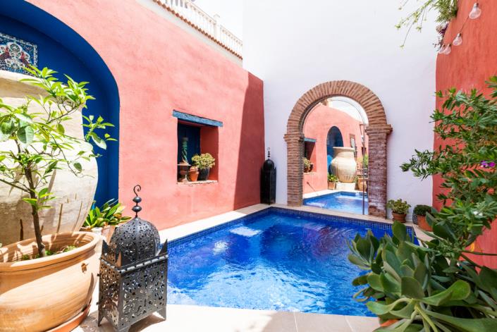 Image No.38-Maison de ville de 7 chambres à vendre à El Pinar