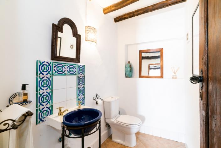 Image No.39-Maison de ville de 7 chambres à vendre à El Pinar