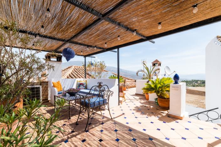 Image No.40-Maison de ville de 7 chambres à vendre à El Pinar