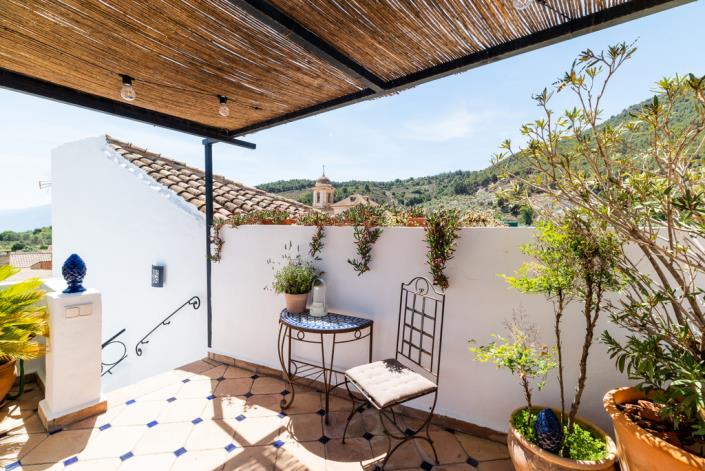 Image No.42-Maison de ville de 7 chambres à vendre à El Pinar