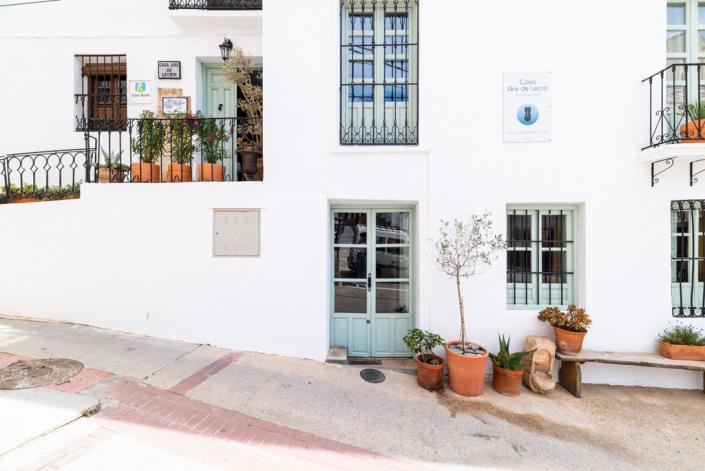 Image No.46-Maison de ville de 7 chambres à vendre à El Pinar