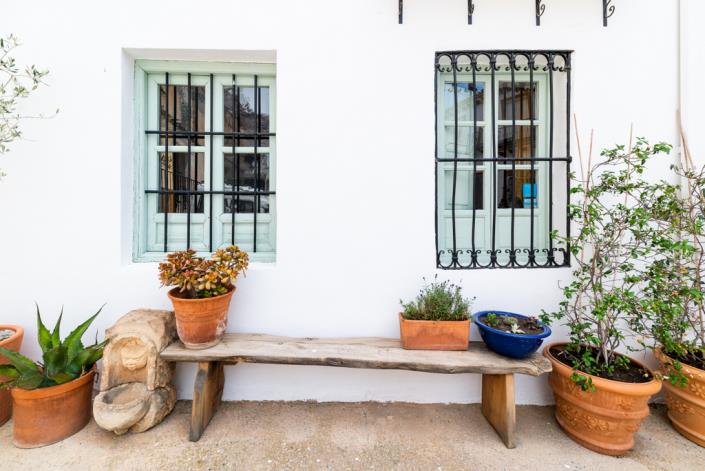 Image No.47-Maison de ville de 7 chambres à vendre à El Pinar