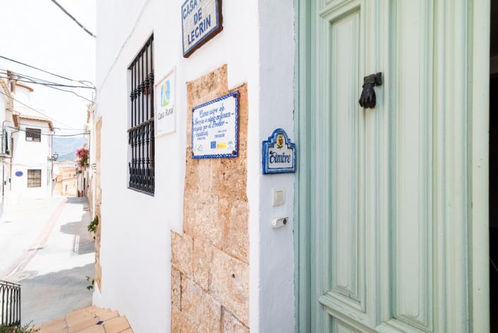 Image No.48-Maison de ville de 7 chambres à vendre à El Pinar