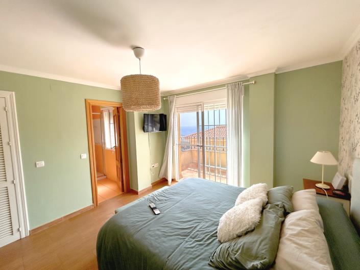 Image No.5-Maison / Villa de 5 chambres à vendre à Castell de Ferro