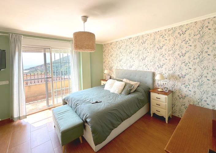 Image No.7-Maison / Villa de 5 chambres à vendre à Castell de Ferro