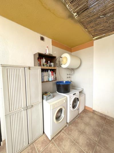 Image No.9-Maison / Villa de 5 chambres à vendre à Castell de Ferro