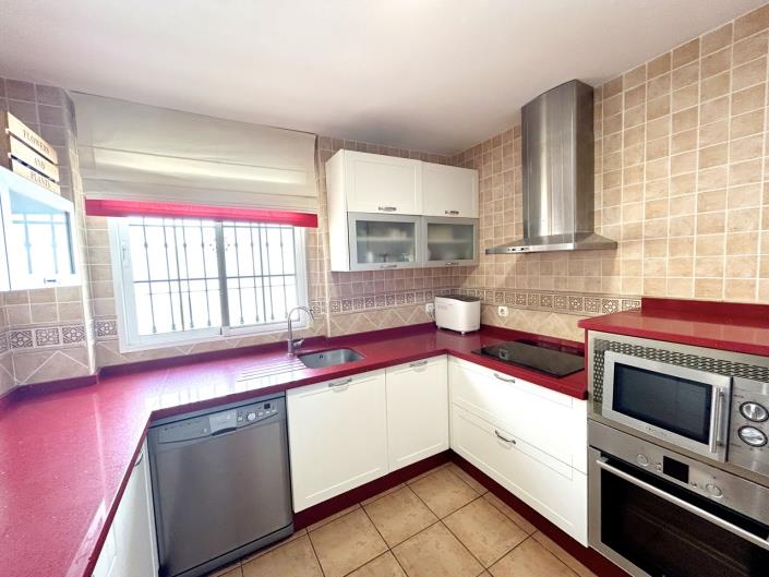 Image No.11-Maison / Villa de 5 chambres à vendre à Castell de Ferro