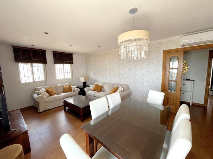 Image No.12-Maison / Villa de 5 chambres à vendre à Castell de Ferro