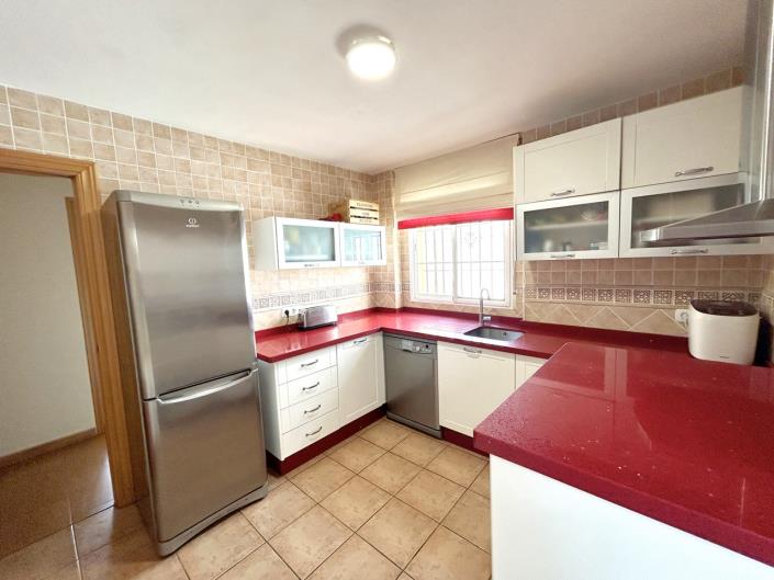 Image No.8-Maison / Villa de 5 chambres à vendre à Castell de Ferro