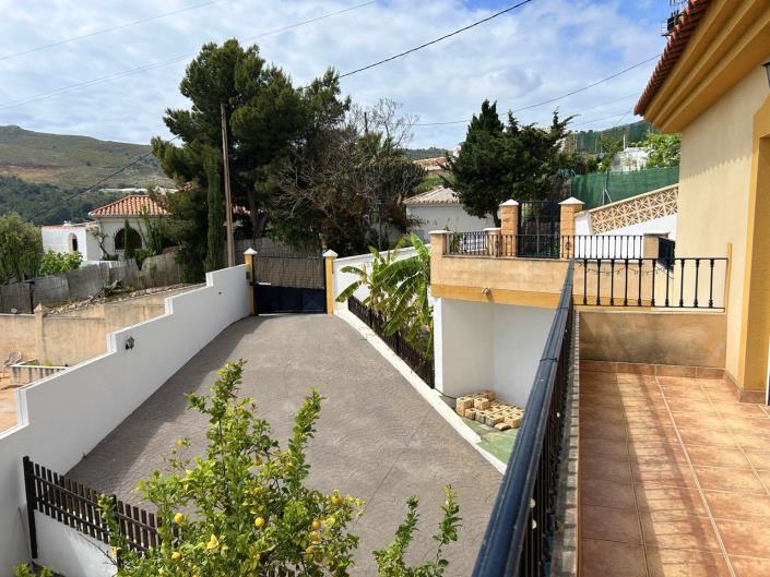 Image No.14-Maison / Villa de 5 chambres à vendre à Castell de Ferro