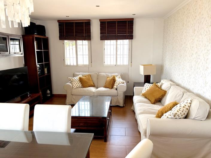 Image No.15-Maison / Villa de 5 chambres à vendre à Castell de Ferro